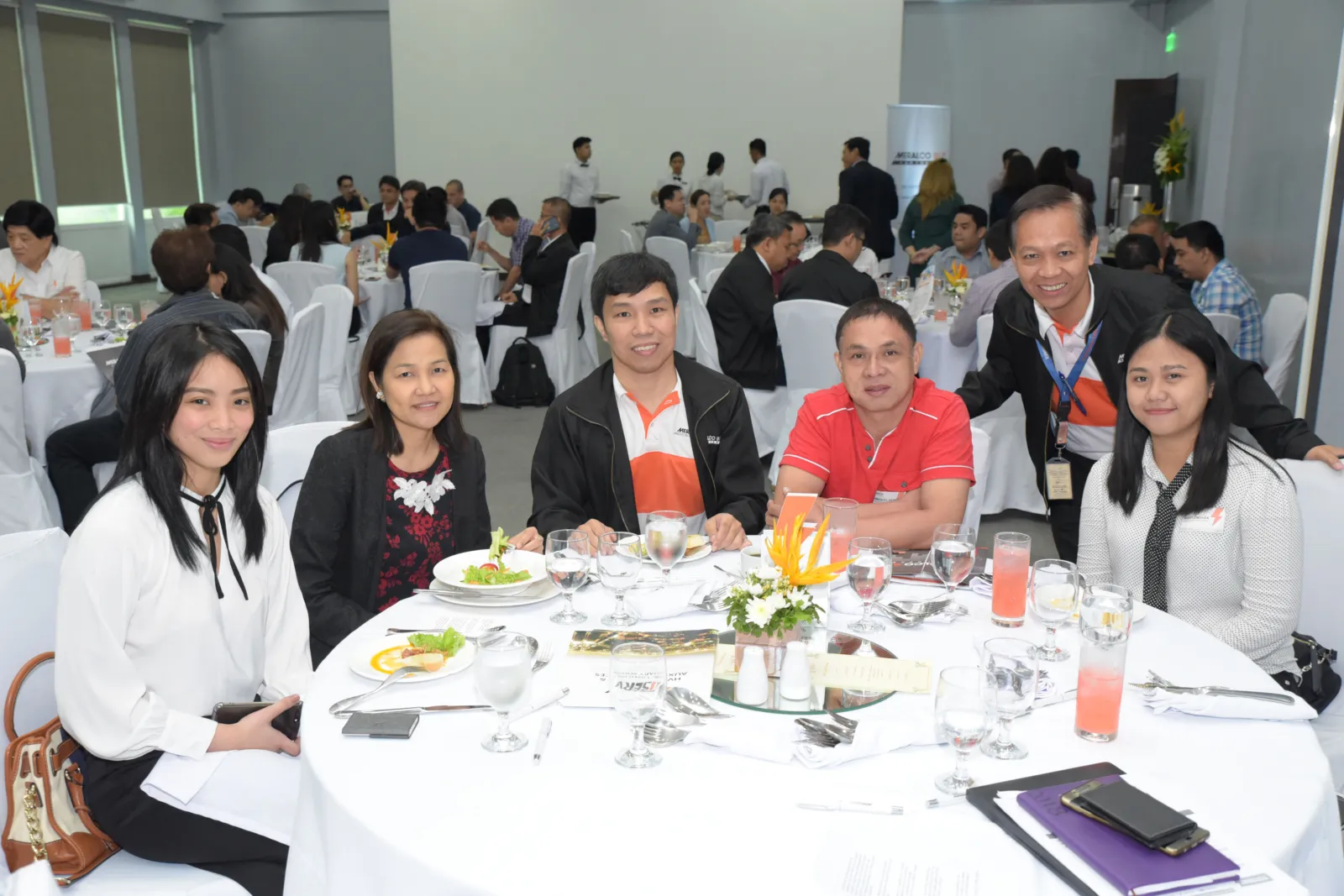 August 7, 2018 Power-Up Forum Series Leg 5