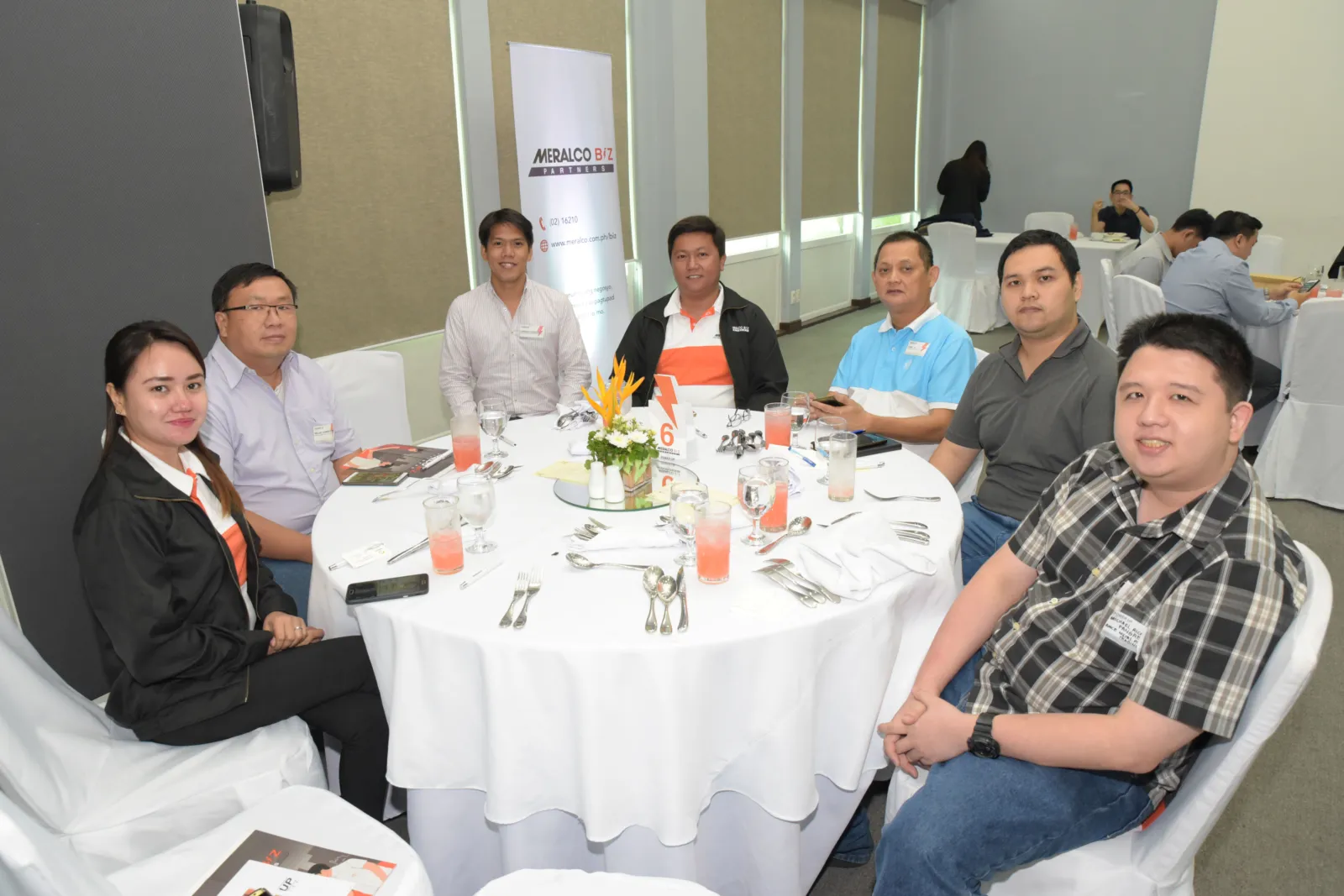 August 7, 2018 Power-Up Forum Series Leg 5