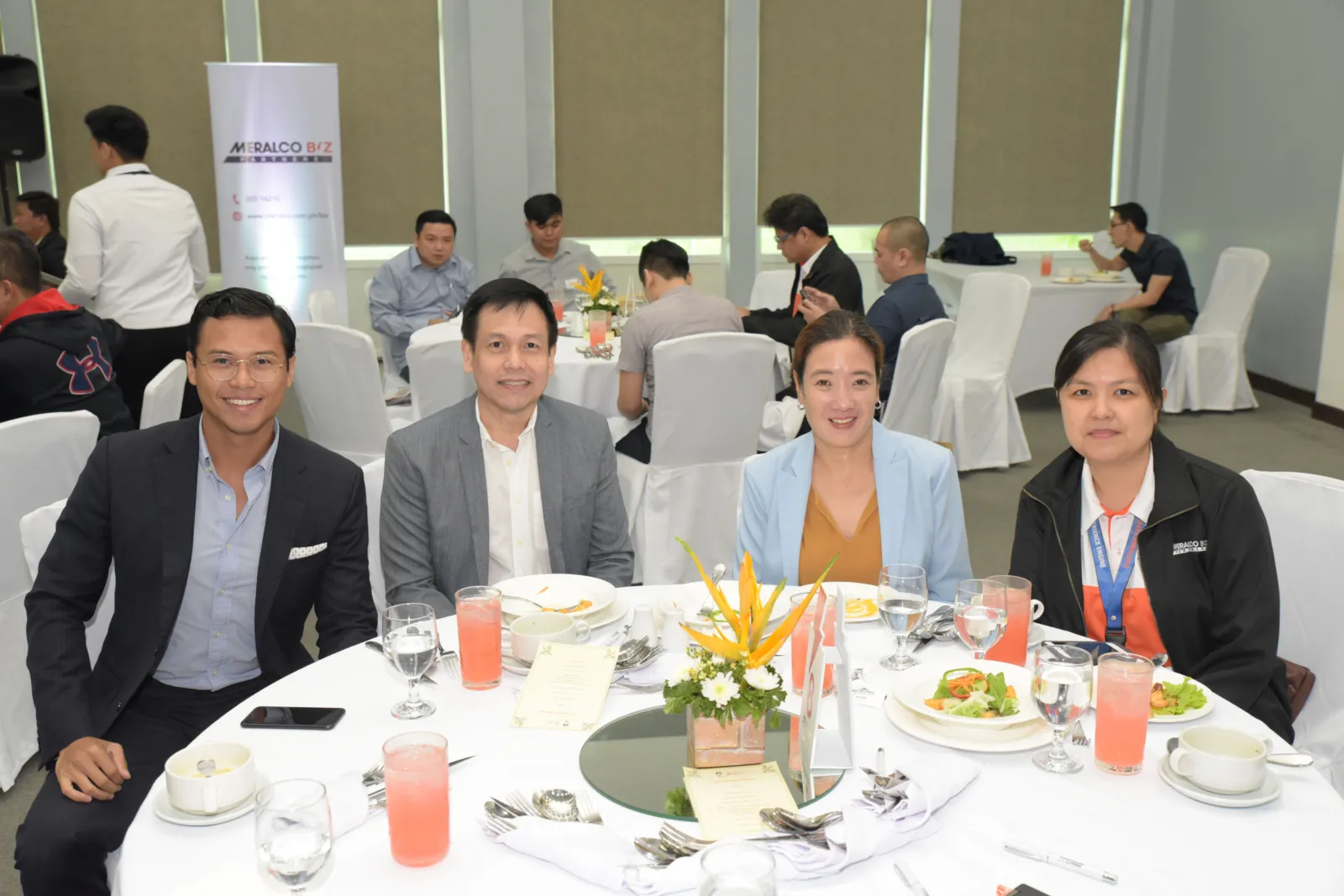 August 7, 2018 Power-Up Forum Series Leg 5