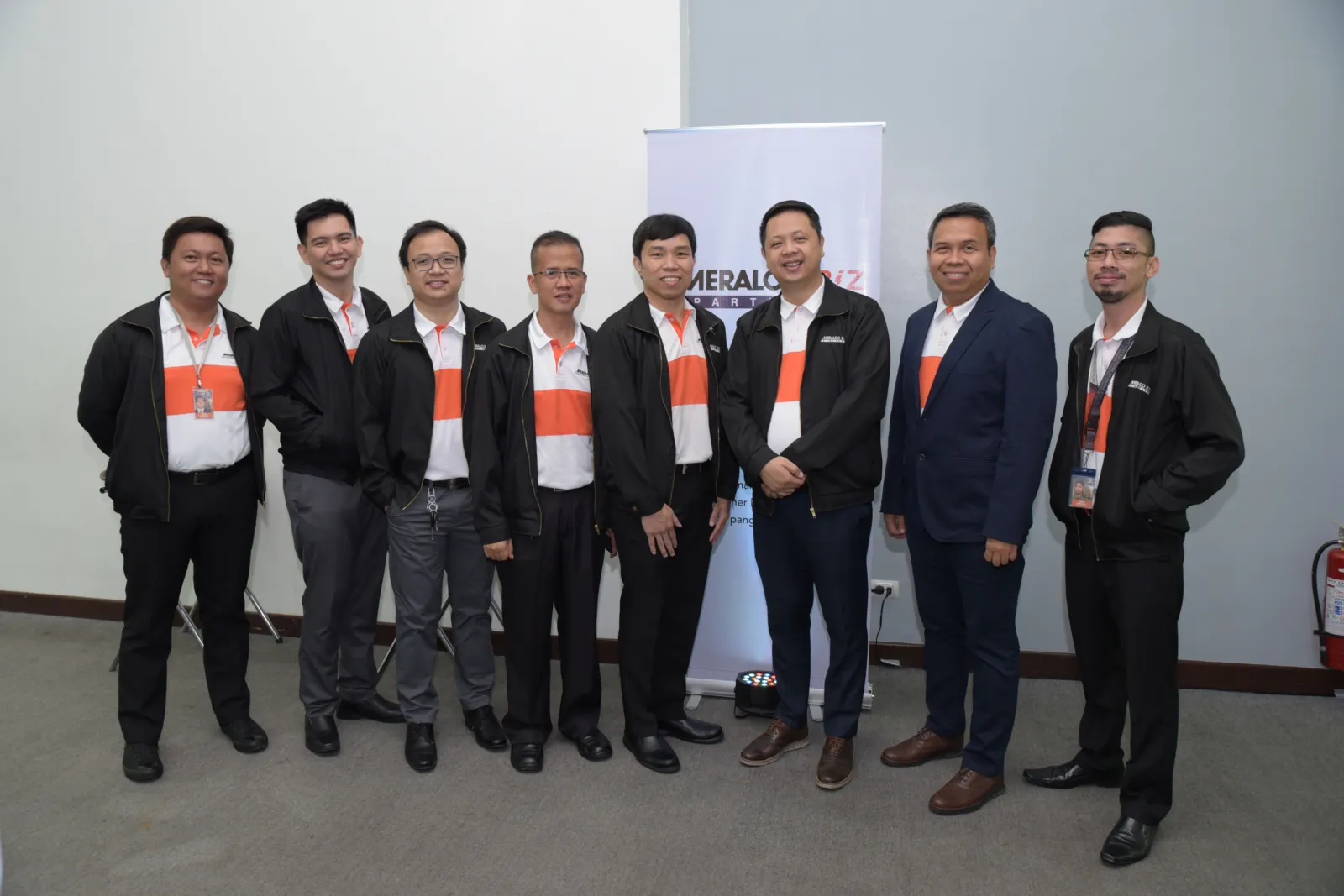 August 7, 2018 Power-Up Forum Series Leg 5