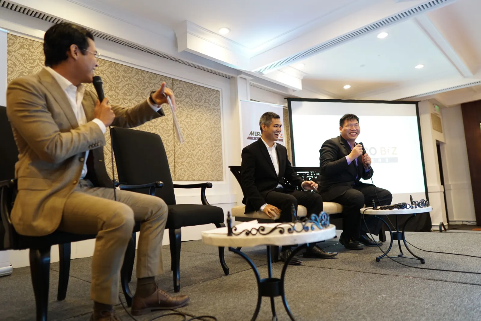 September 12, 2018 Power-Up Forum Series Leg 6