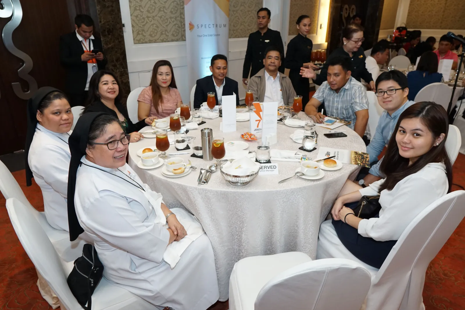 September 12, 2018 Power-Up Forum Series Leg 6