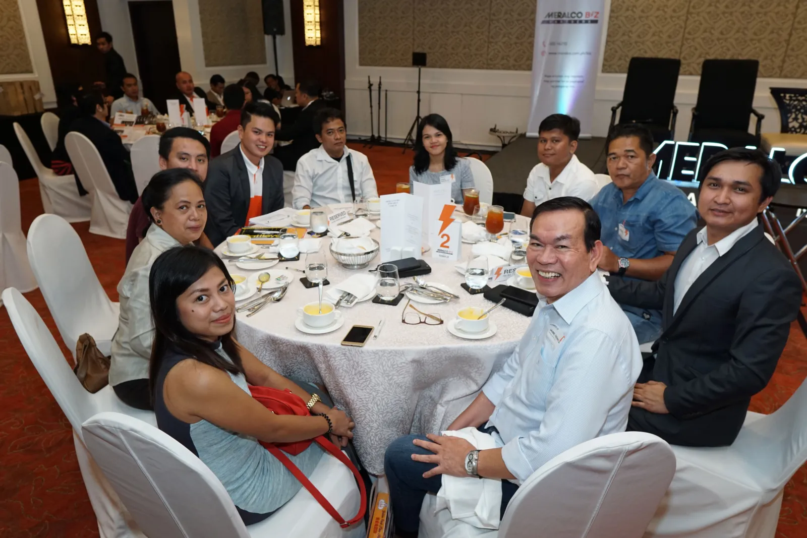 September 12, 2018 Power-Up Forum Series Leg 6