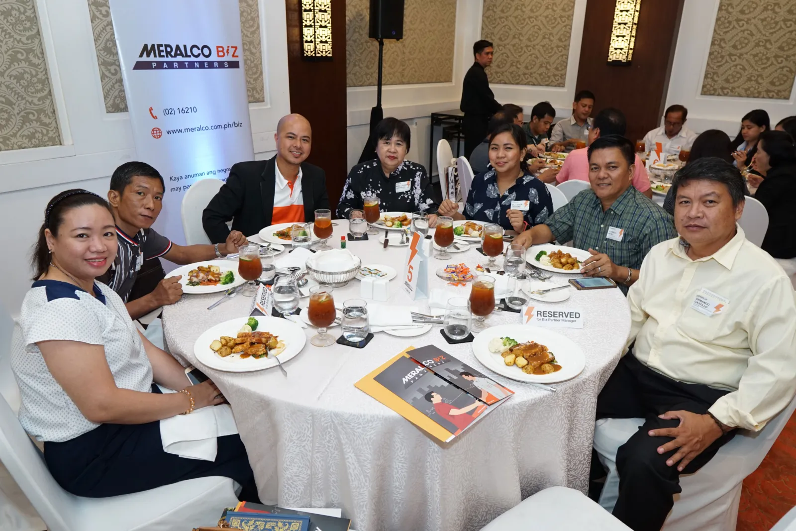 September 12, 2018 Power-Up Forum Series Leg 6