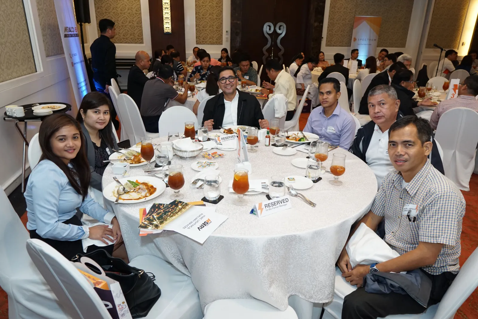 September 12, 2018 Power-Up Forum Series Leg 6