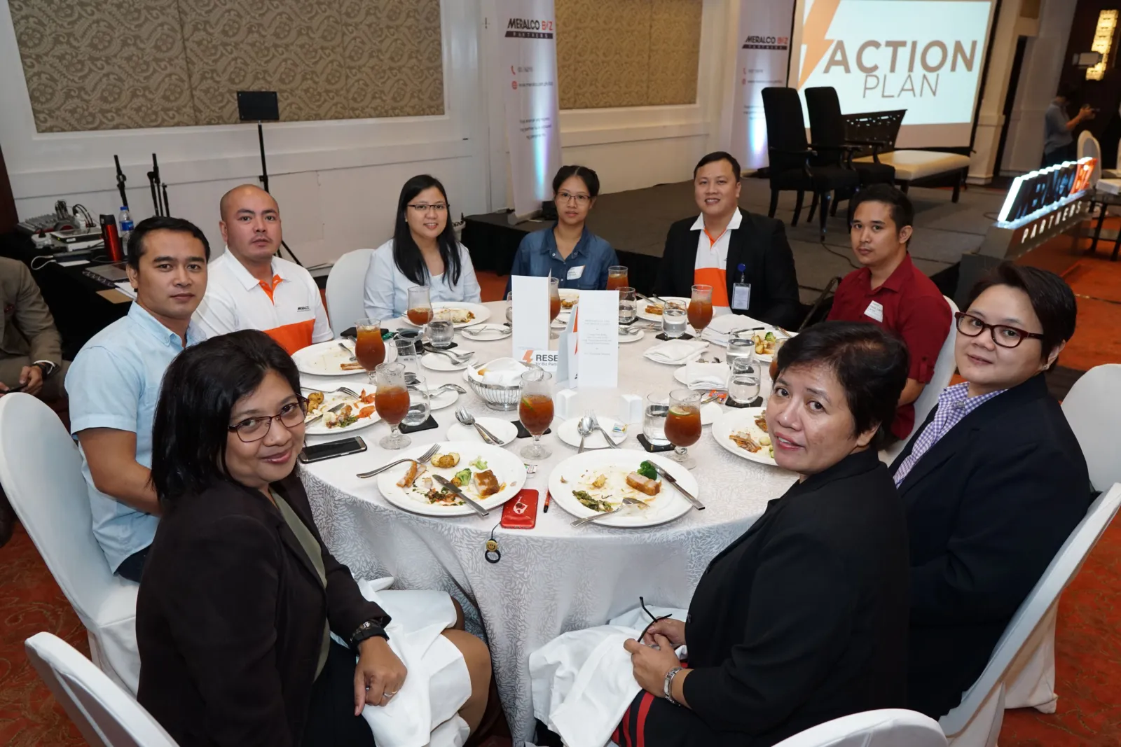 September 12, 2018 Power-Up Forum Series Leg 6