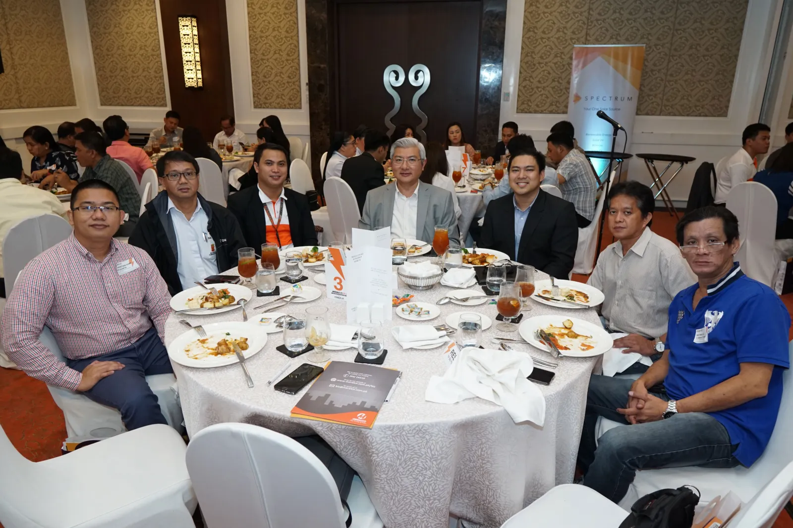 September 12, 2018 Power-Up Forum Series Leg 6