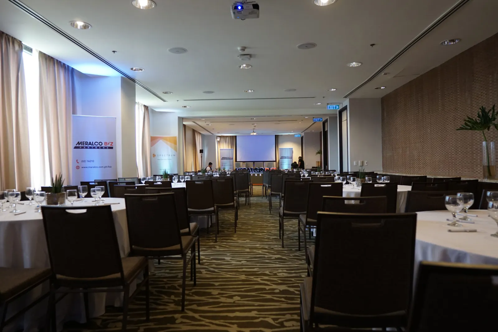 September 26, 2018 Power-Up Forum Series Leg 7