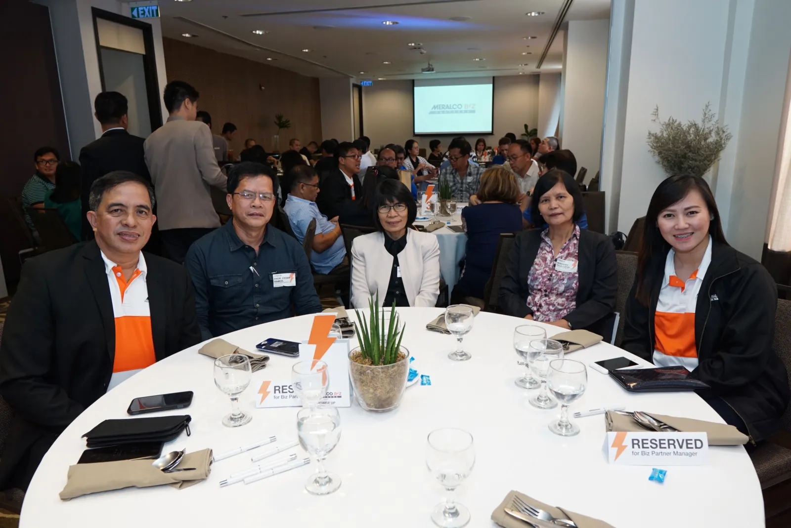 September 26, 2018 Power-Up Forum Series Leg 7