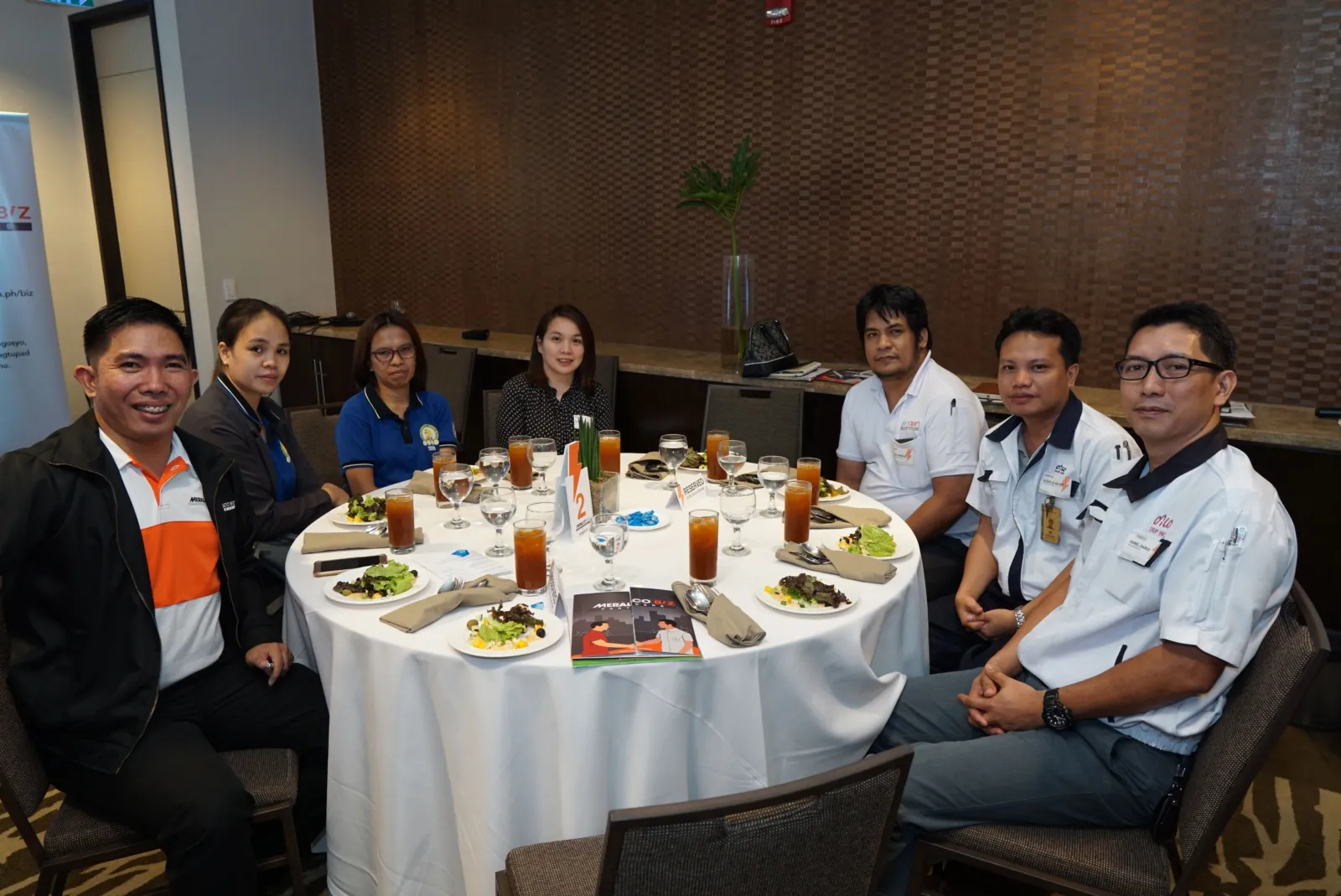 September 26, 2018 Power-Up Forum Series Leg 7