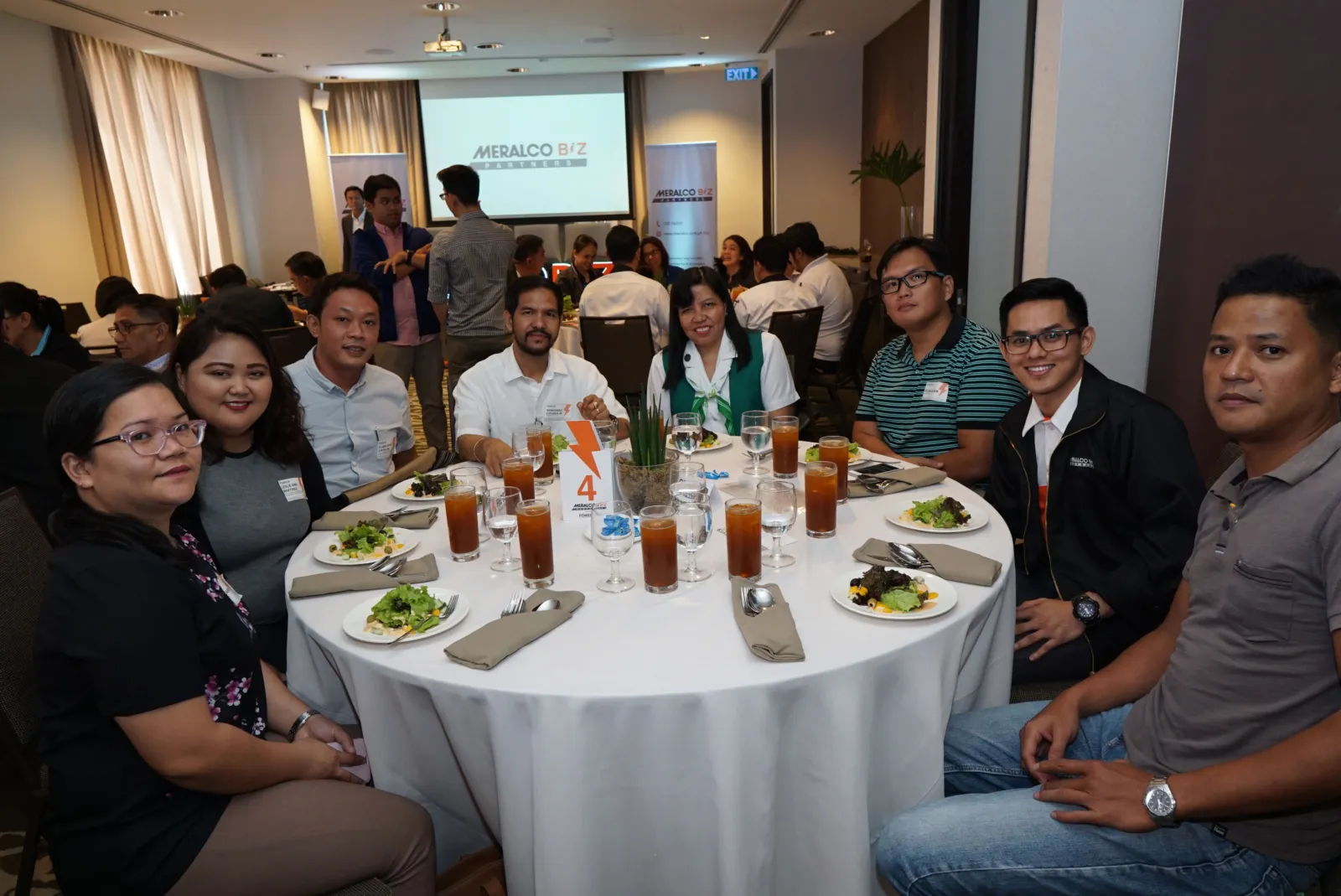 September 26, 2018 Power-Up Forum Series Leg 7
