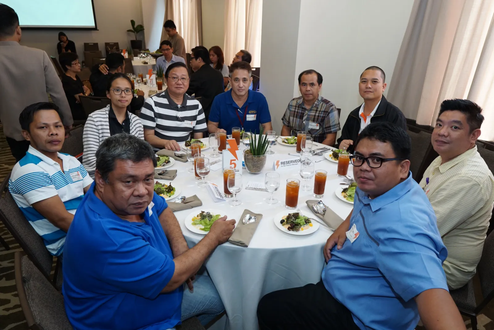September 26, 2018 Power-Up Forum Series Leg 7