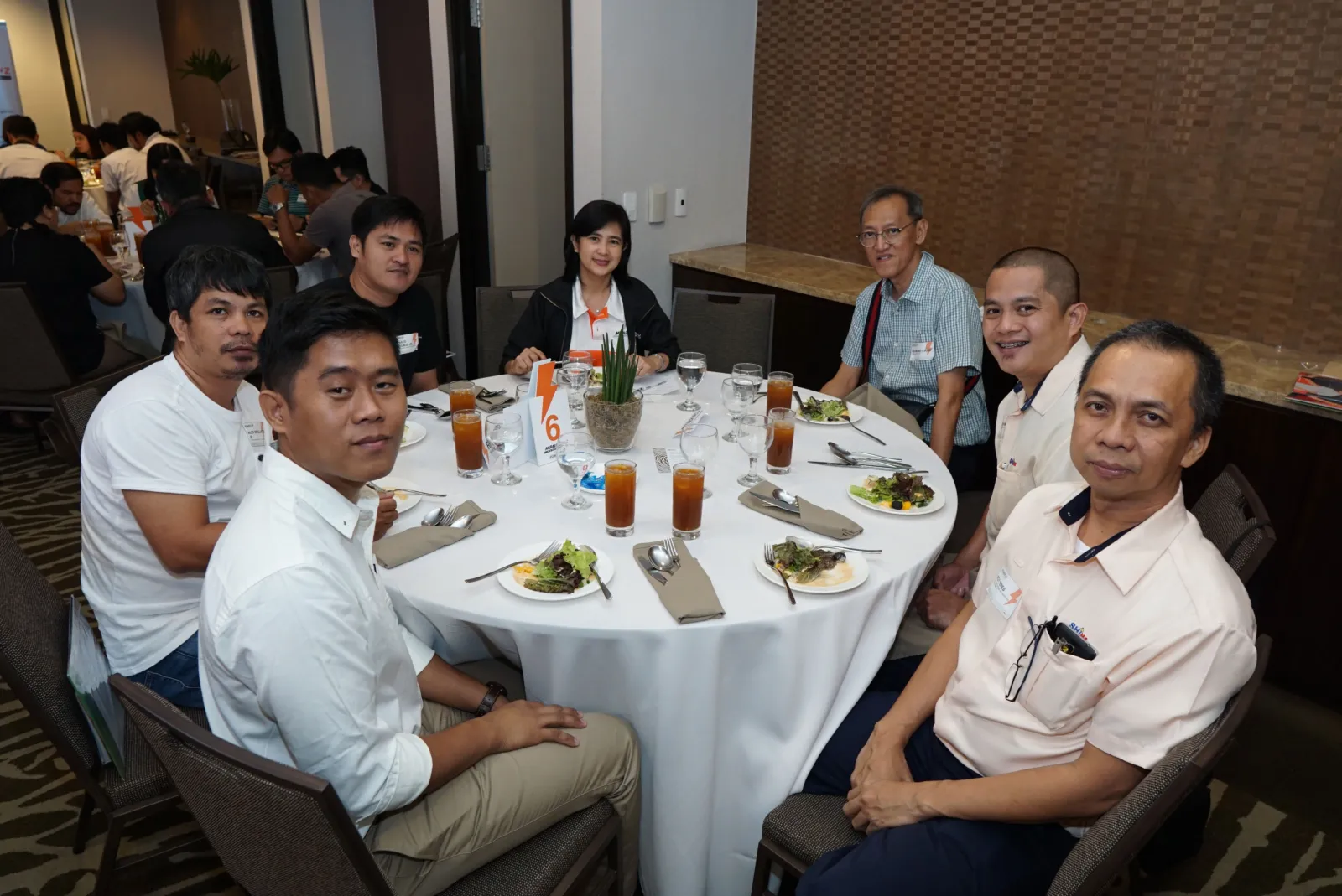 September 26, 2018 Power-Up Forum Series Leg 7