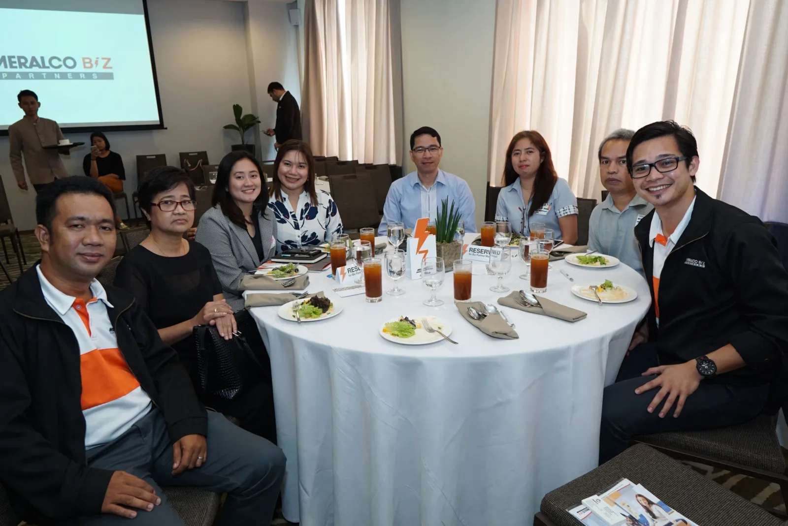 September 26, 2018 Power-Up Forum Series Leg 7