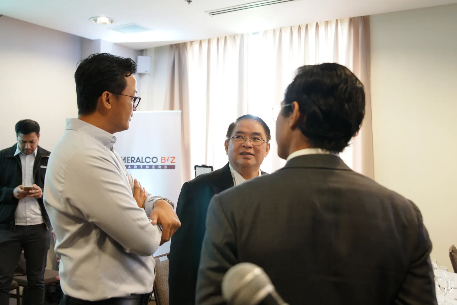 September 26, 2018 Power-Up Forum Series Leg 7