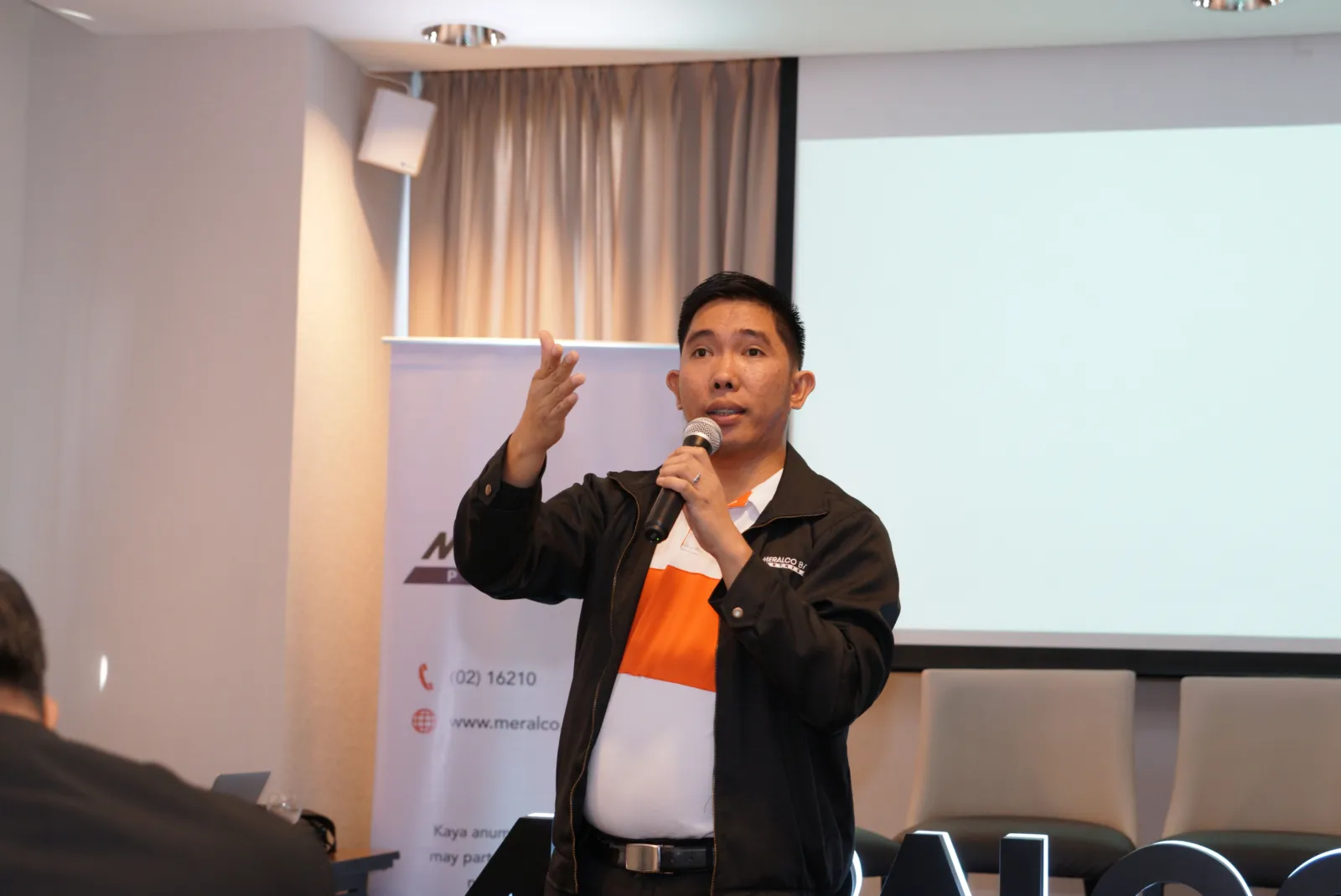 September 26, 2018 Power-Up Forum Series Leg 7
