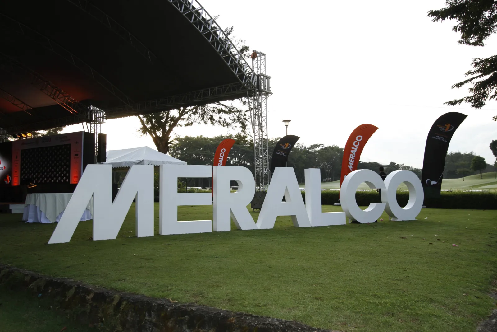 2018 Meralco Golf Cup
