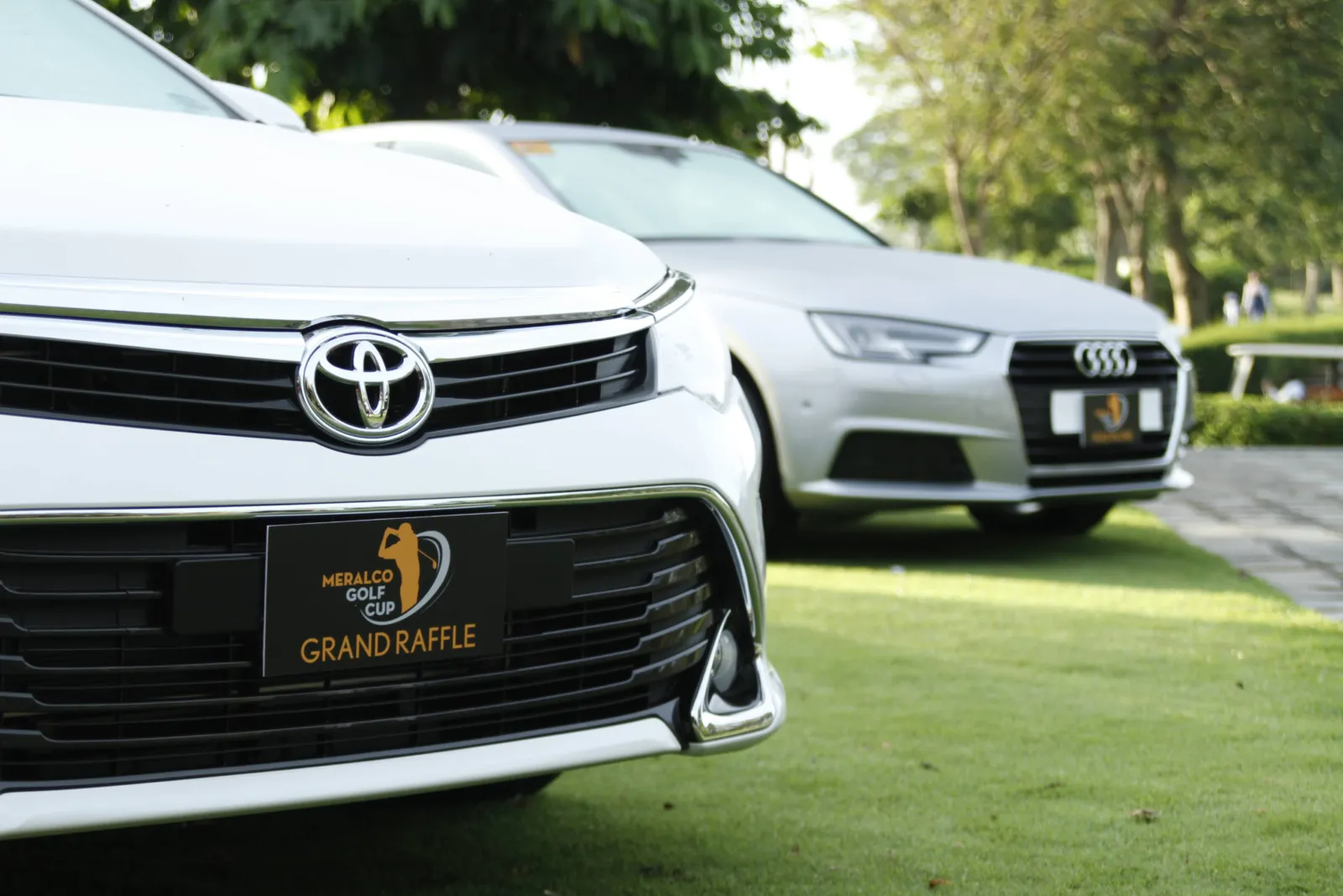 2018 Meralco Golf Cup