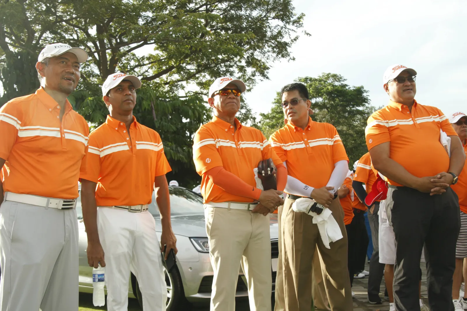 2018 Meralco Golf Cup