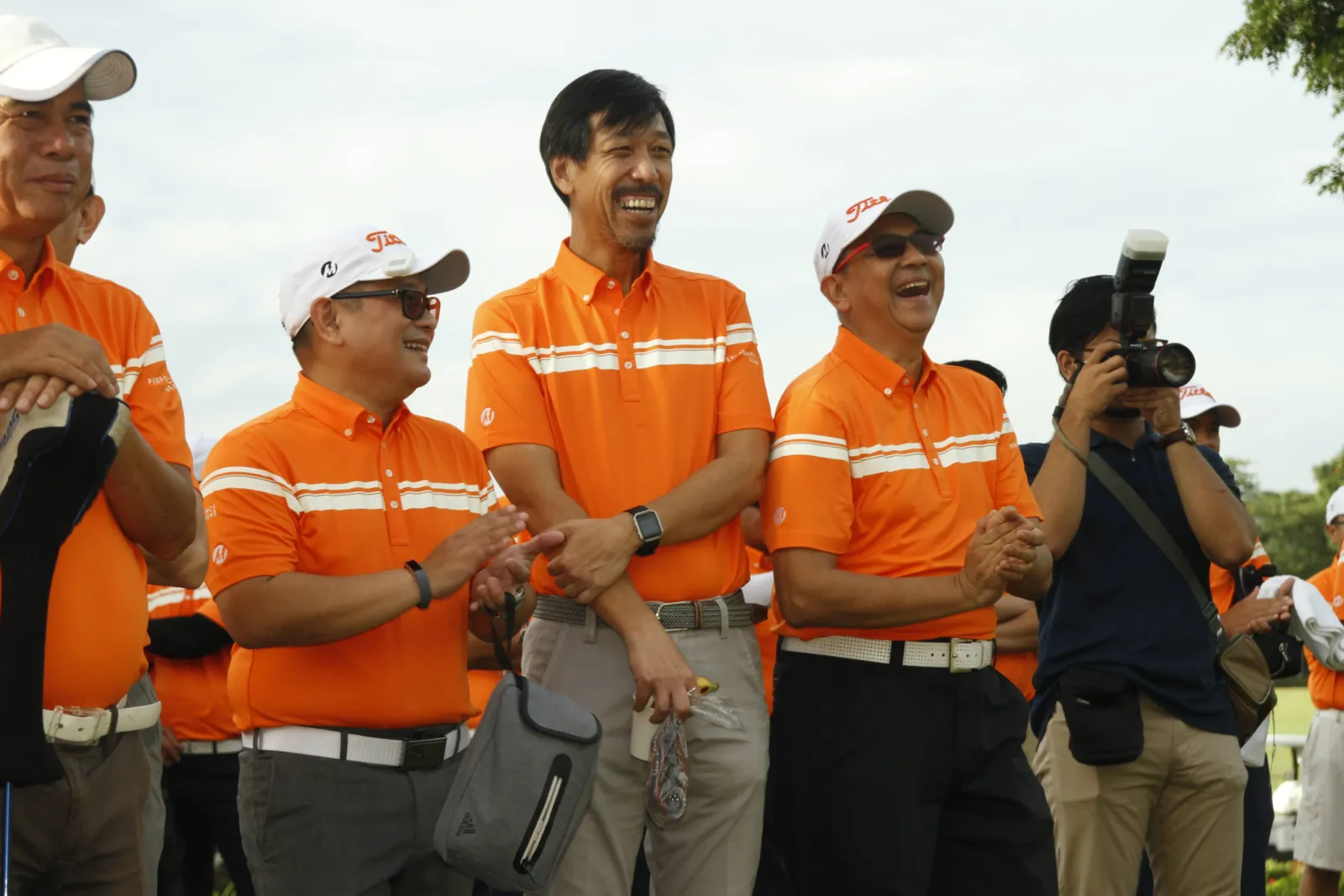 2018 Meralco Golf Cup