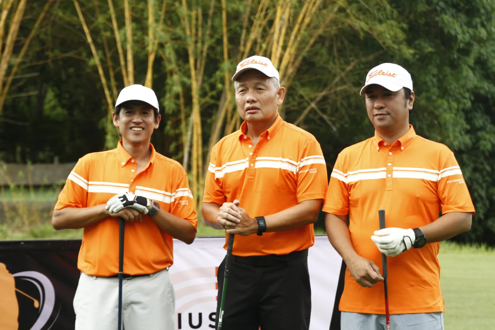 2018 Meralco Golf Cup