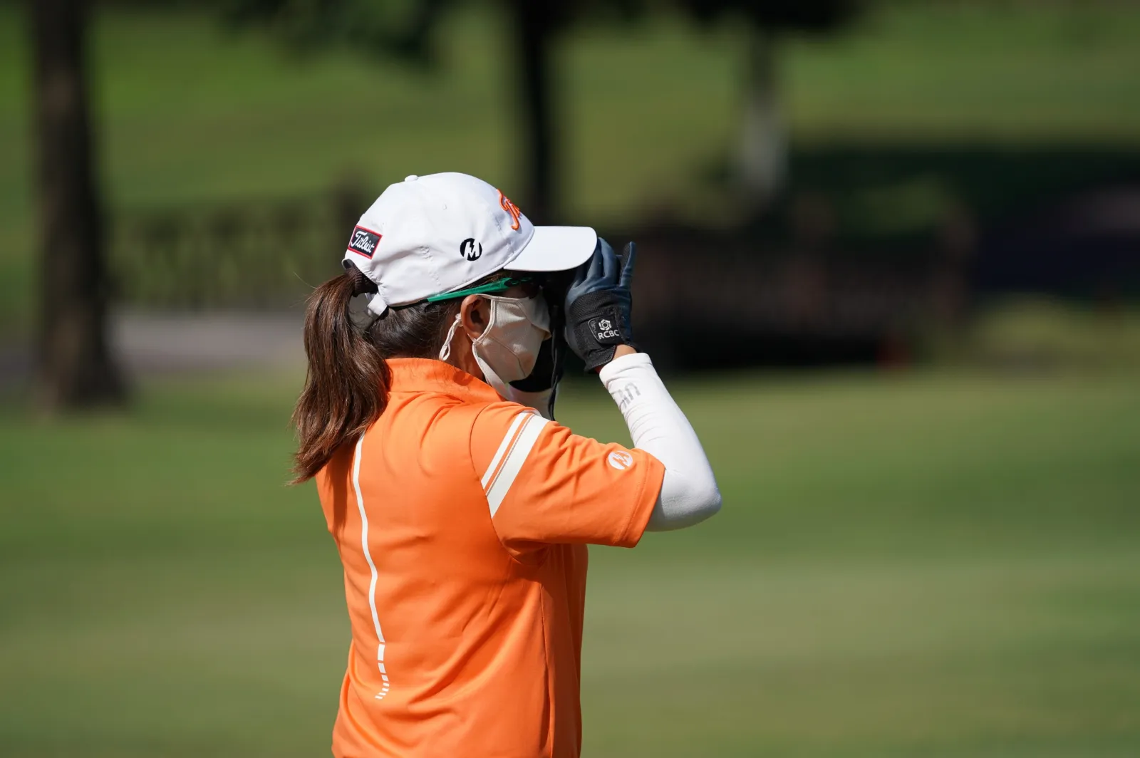 2018 Meralco Golf Cup