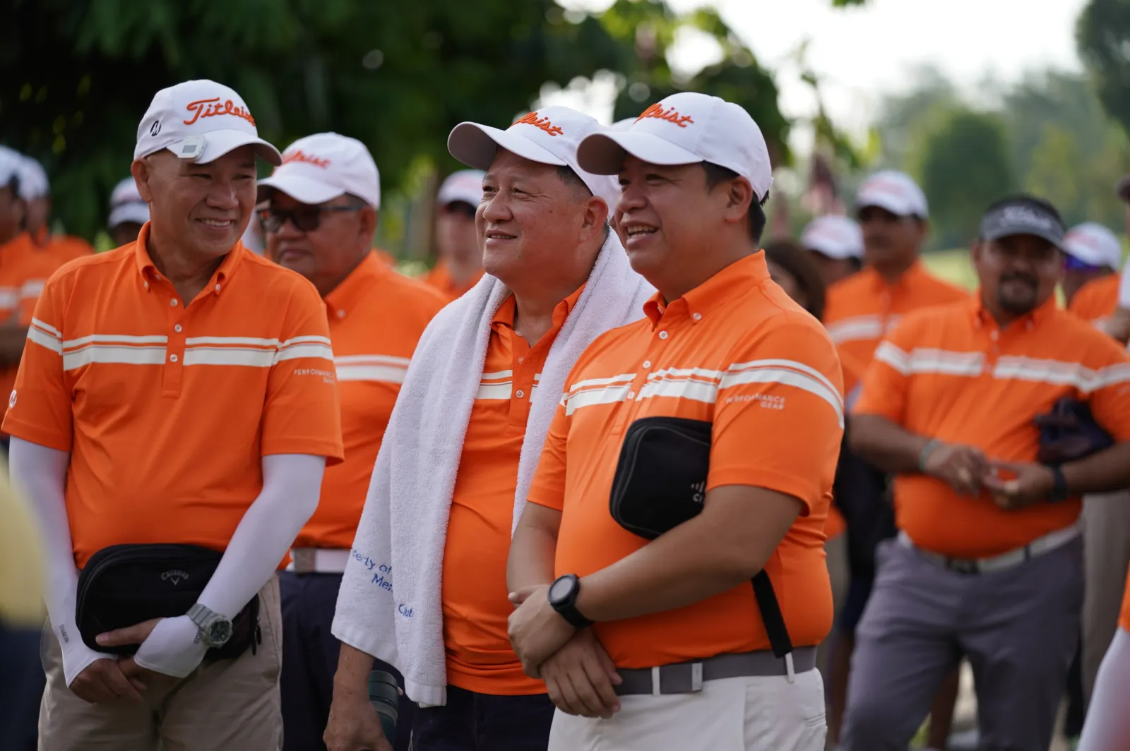 2018 Meralco Golf Cup
