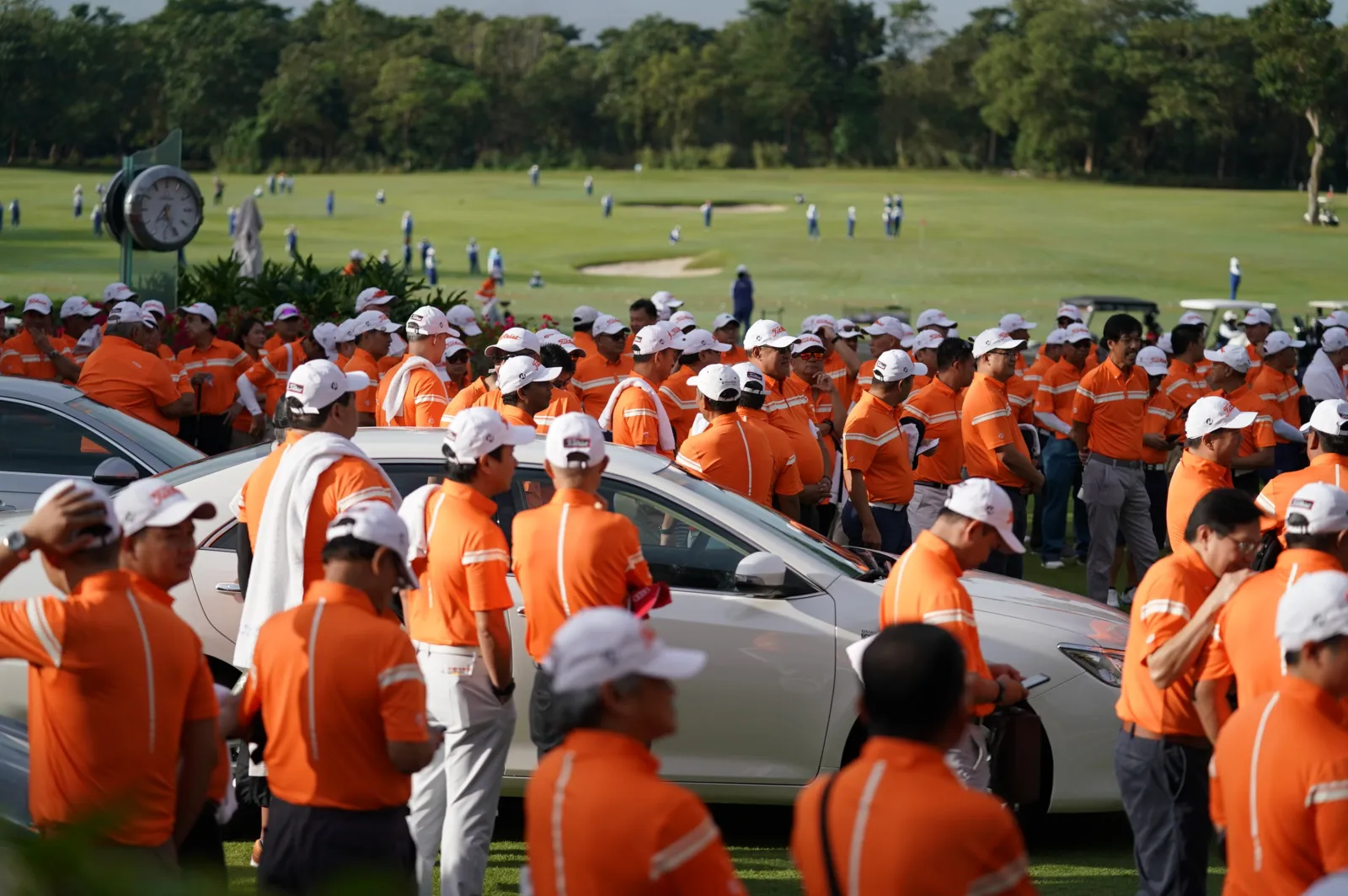 2018 Meralco Golf Cup