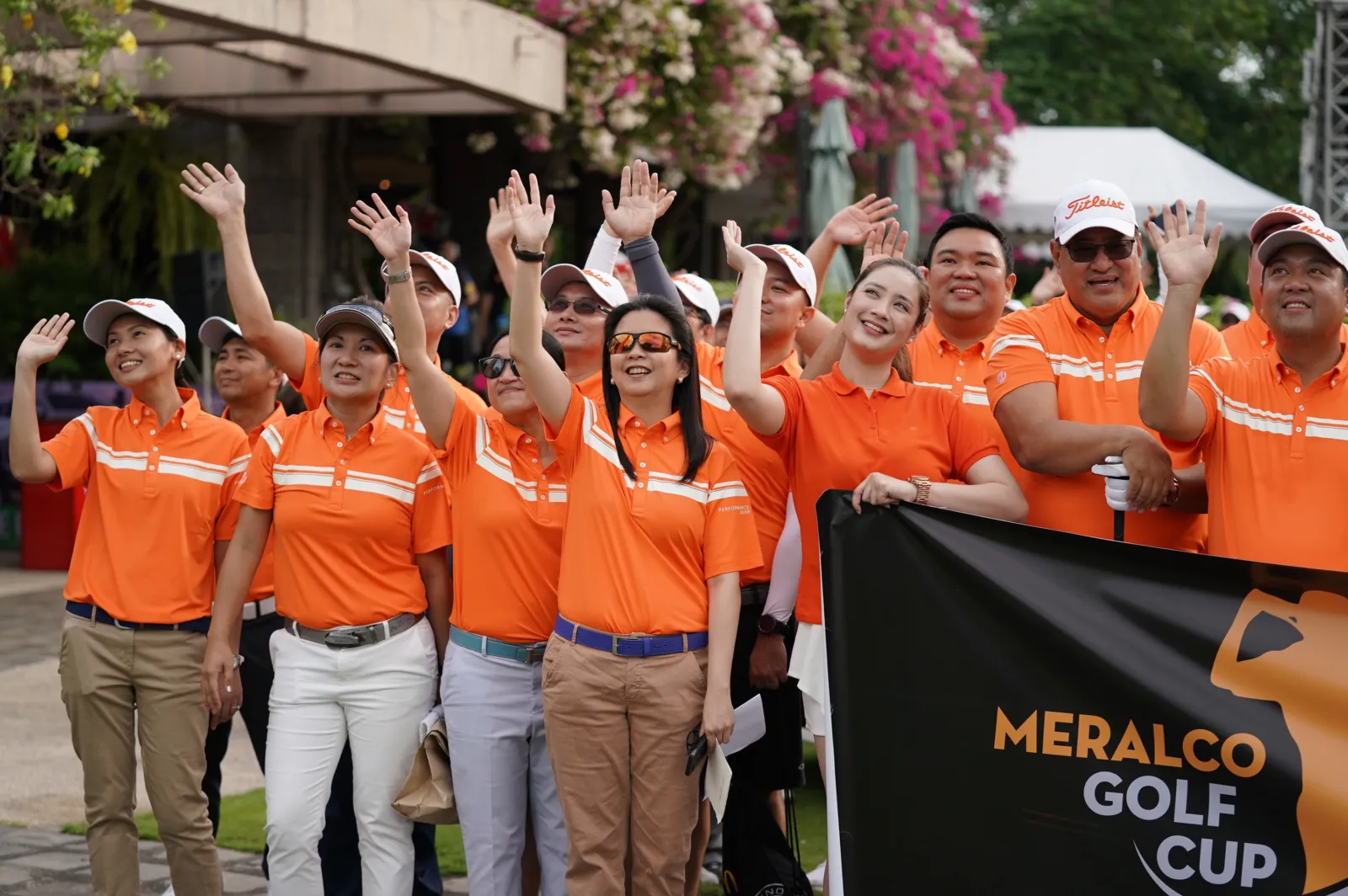 2018 Meralco Golf Cup