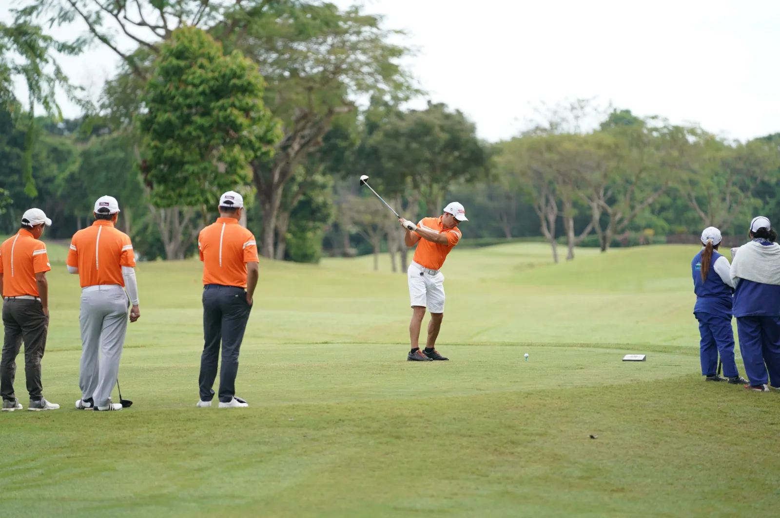 2018 Meralco Golf Cup
