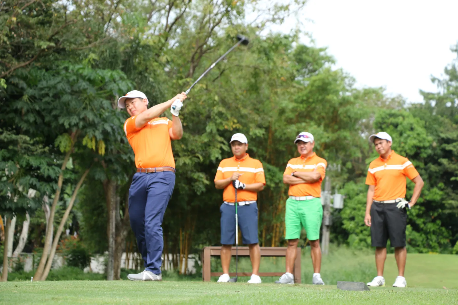 2018 Meralco Golf Cup
