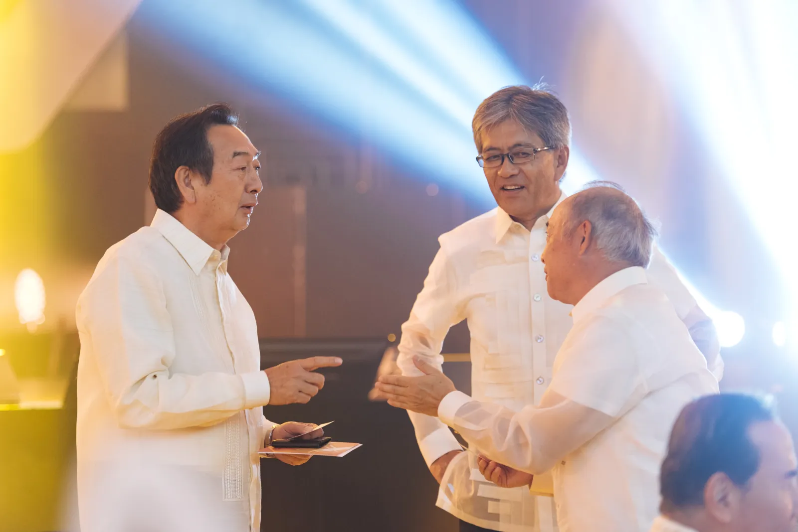 Meralco Luminaries 2019
