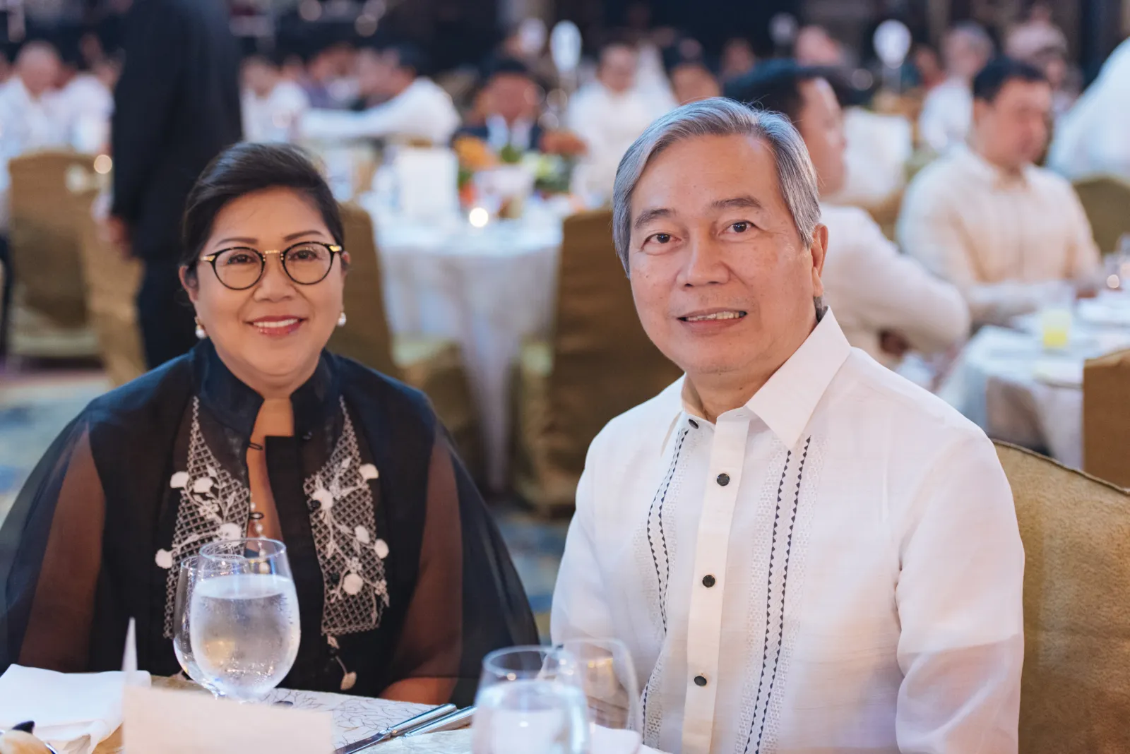 Meralco Luminaries 2019
