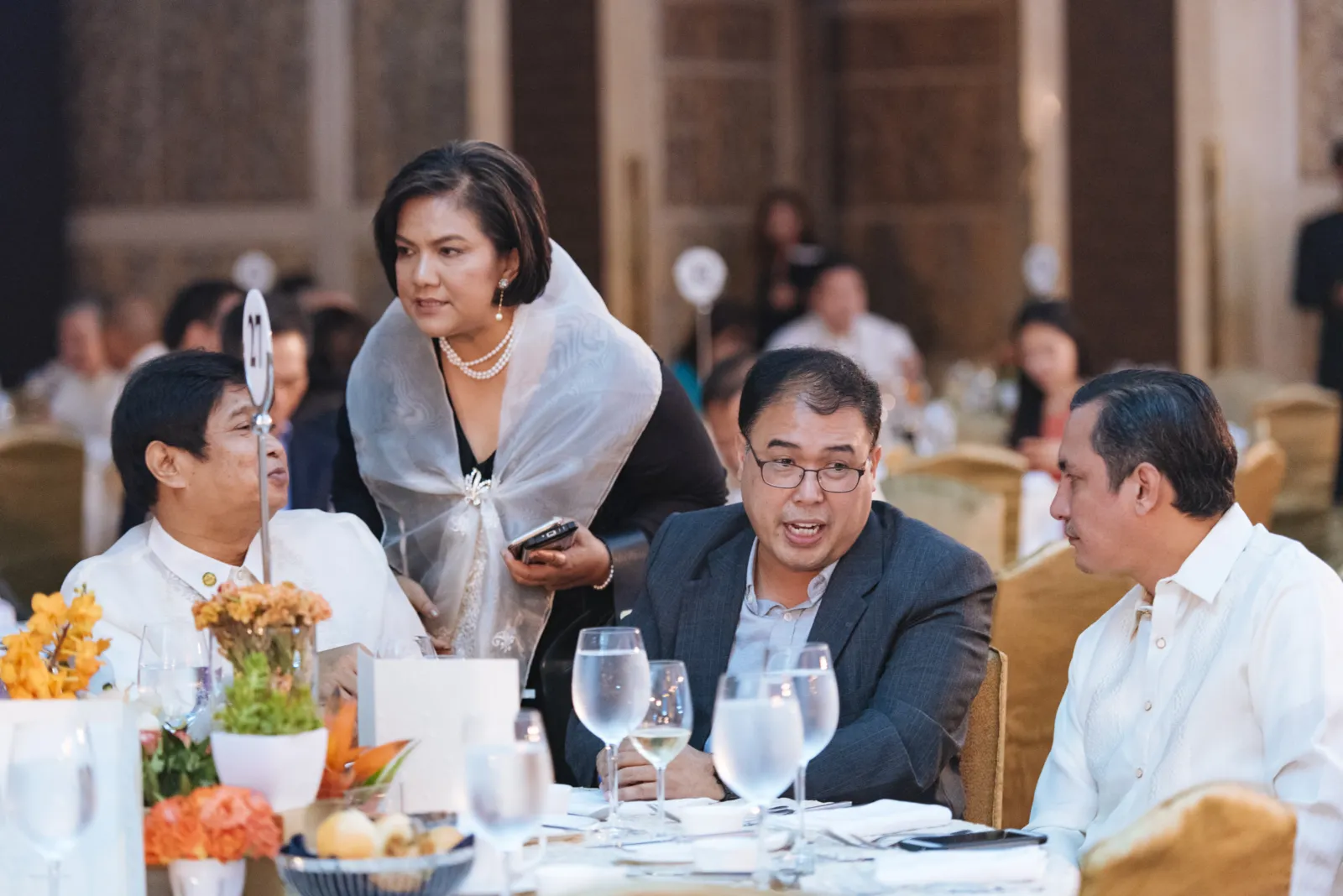 Meralco Luminaries 2019