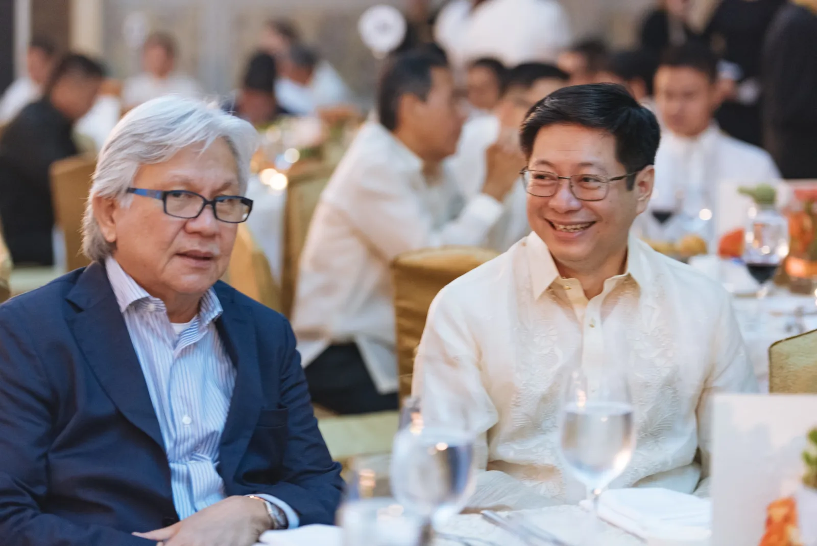 Meralco Luminaries 2019