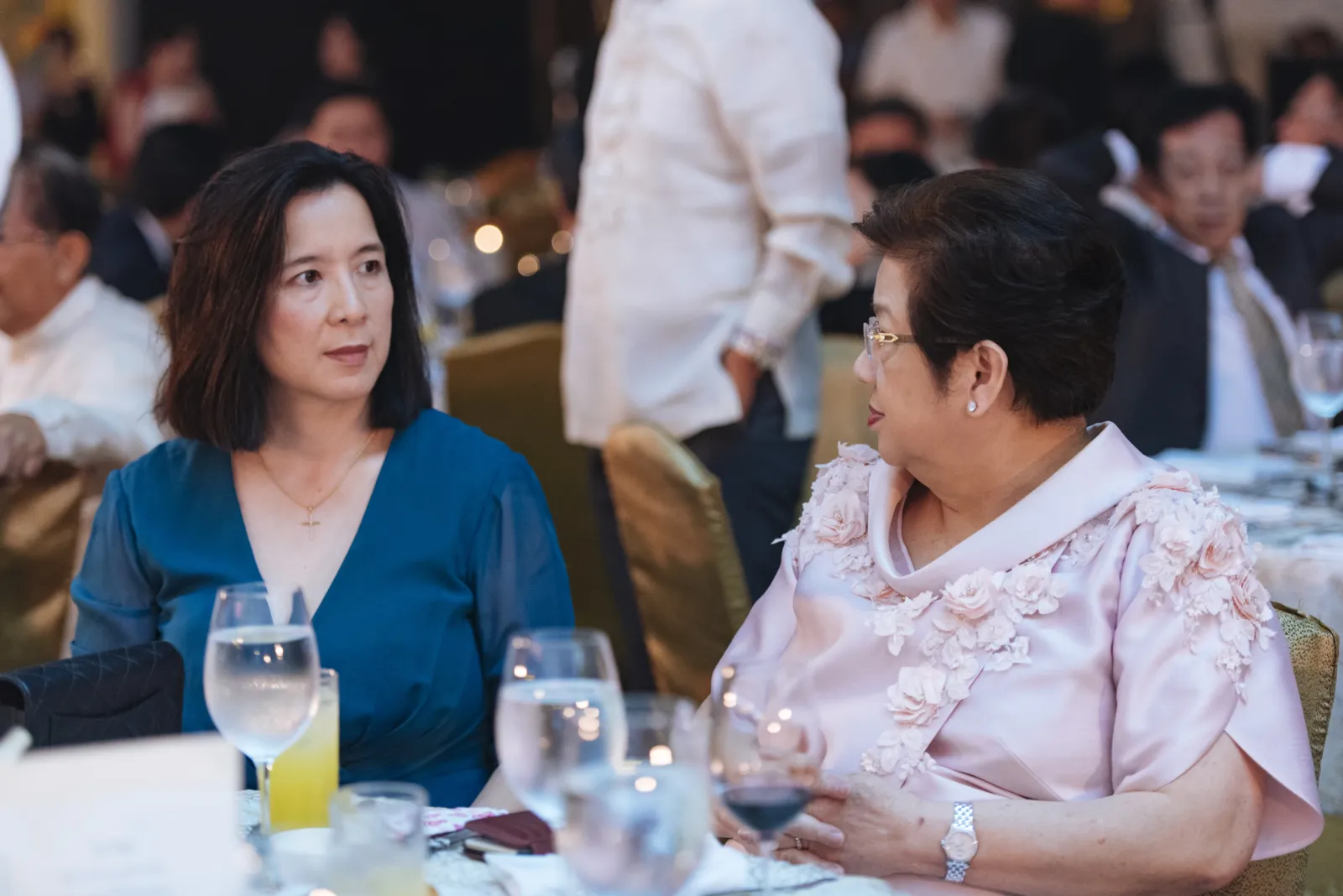 Meralco Luminaries 2019