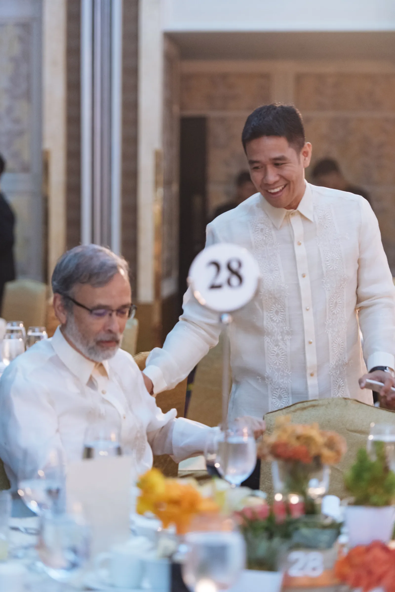 Meralco Luminaries 2019