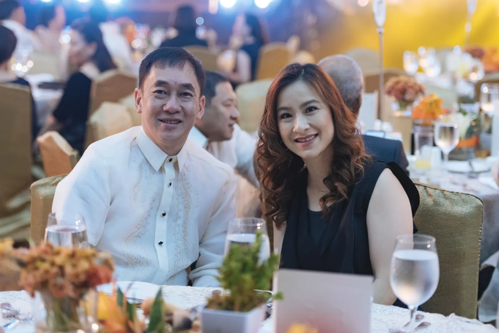 Meralco Luminaries 2019