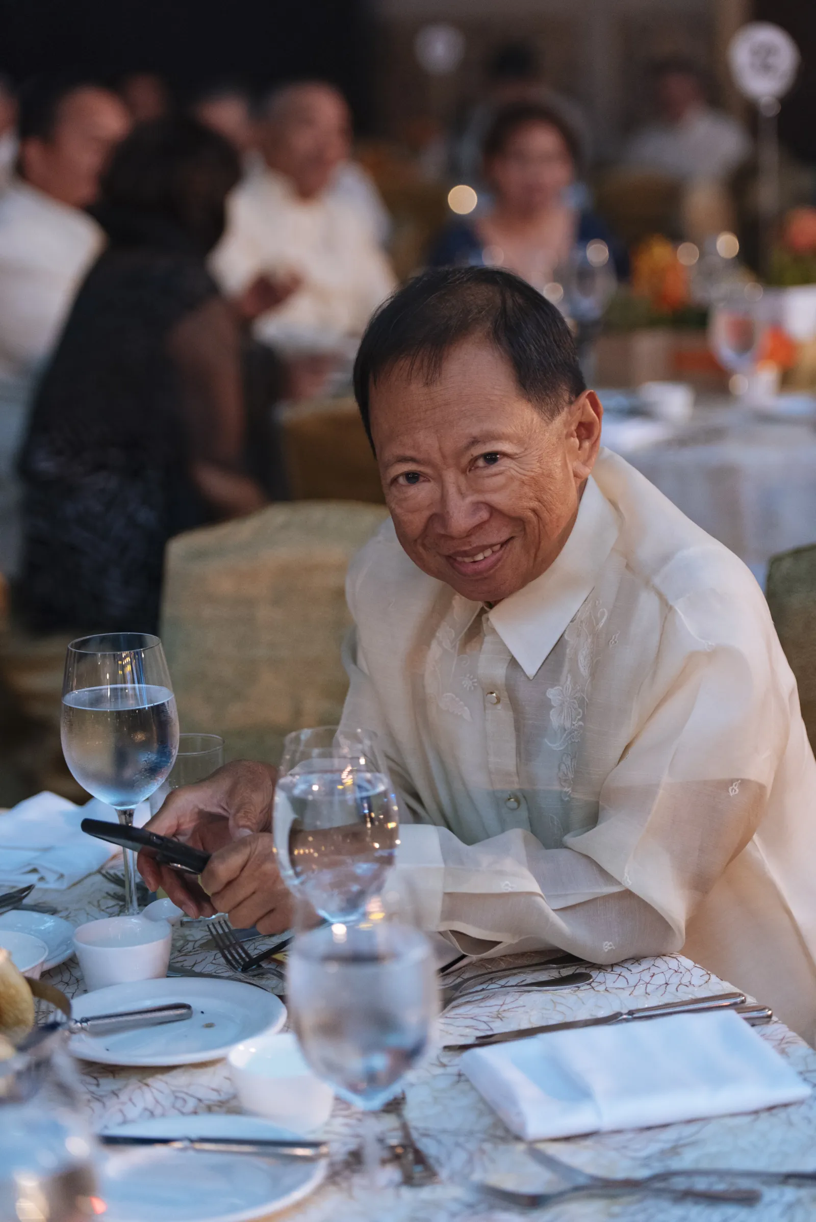 Meralco Luminaries 2019