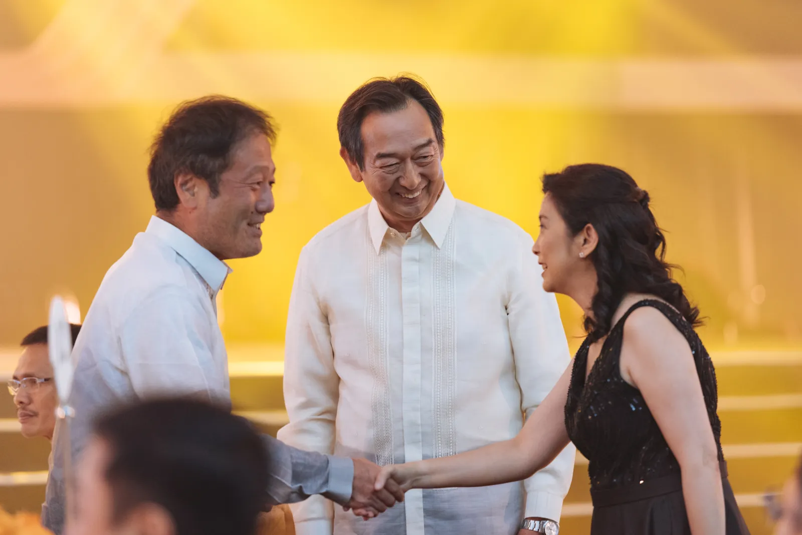 Meralco Luminaries 2019