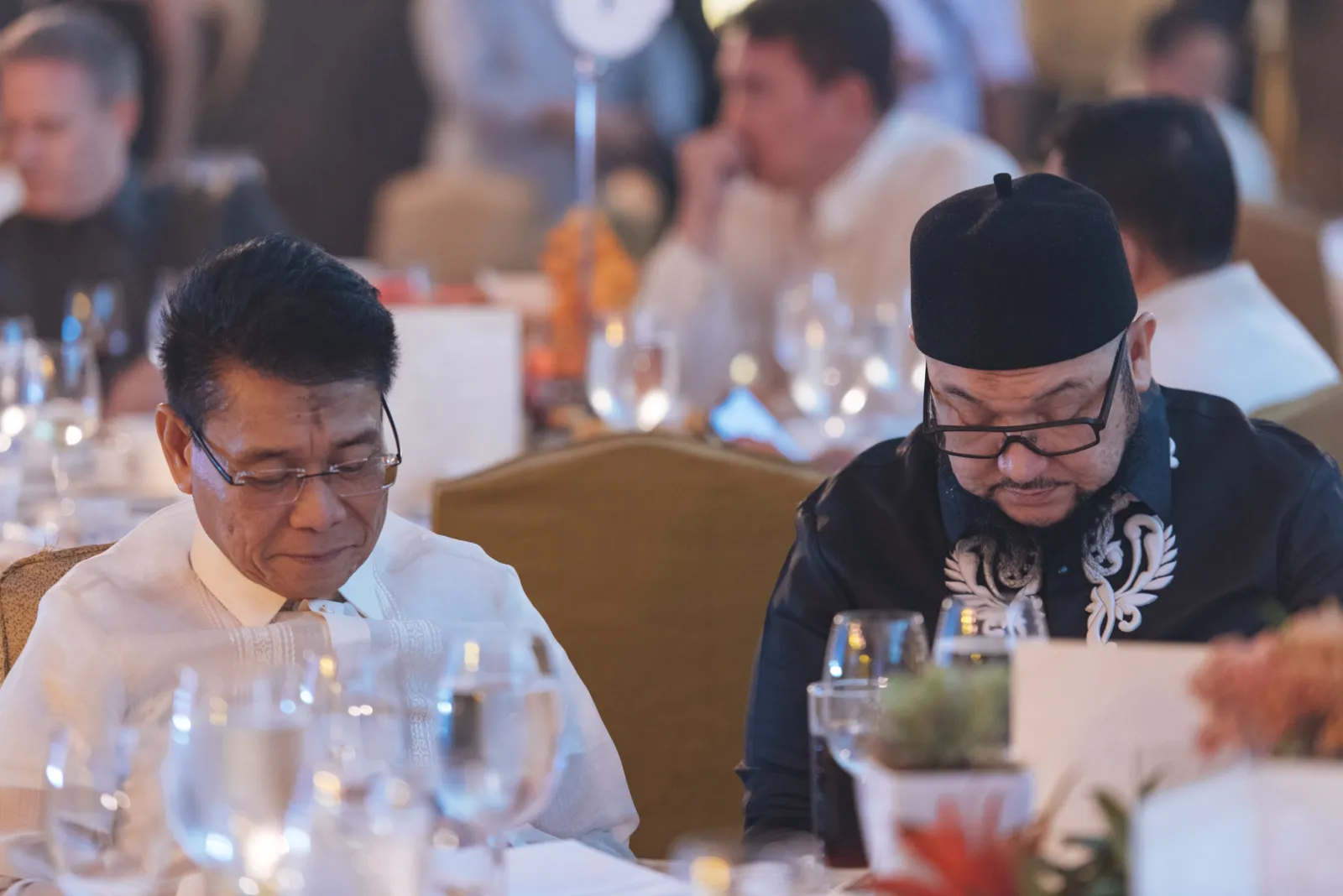 Meralco Luminaries 2019