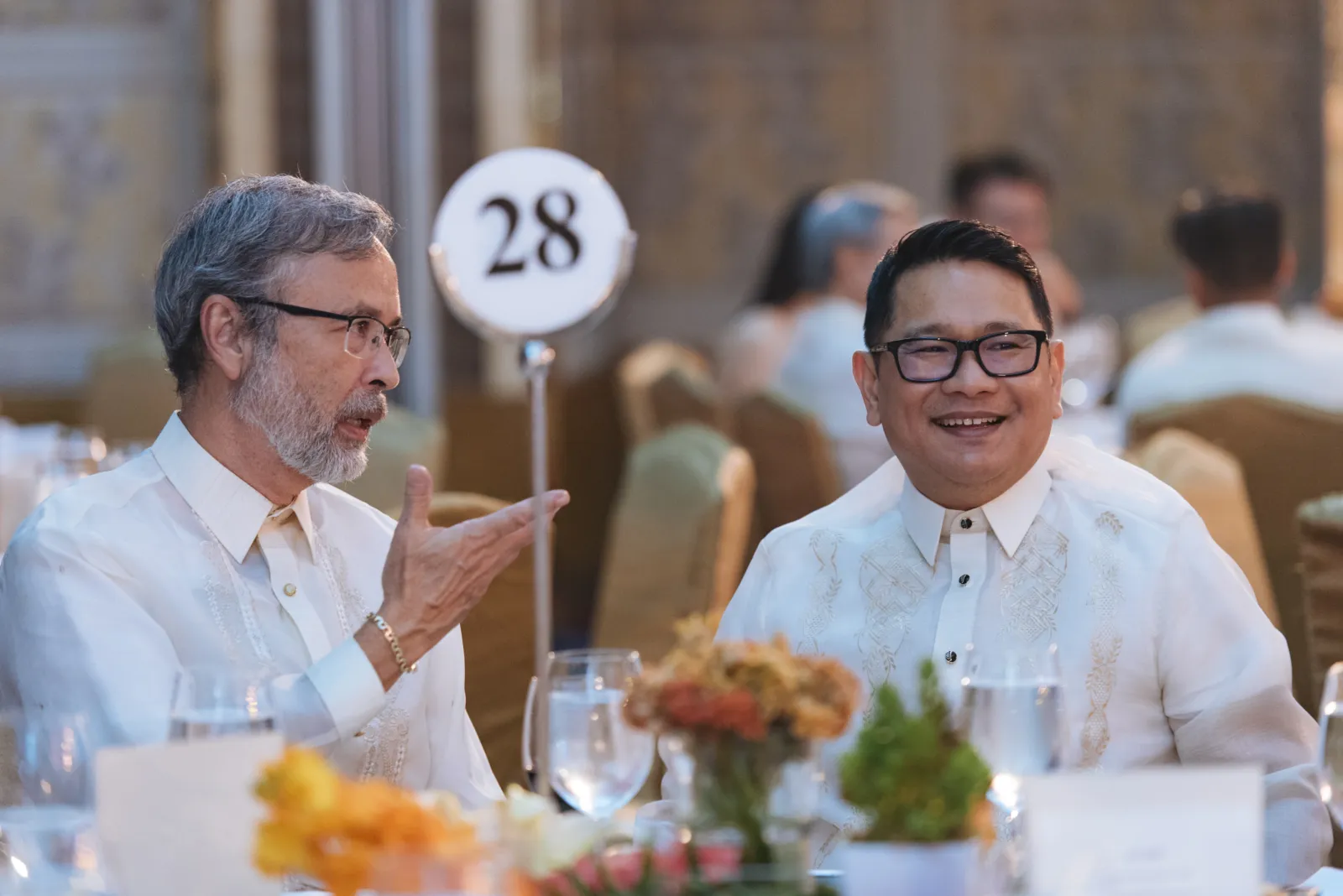 Meralco Luminaries 2019