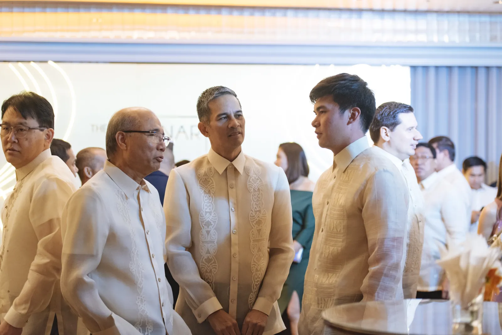 Meralco Luminaries 2019