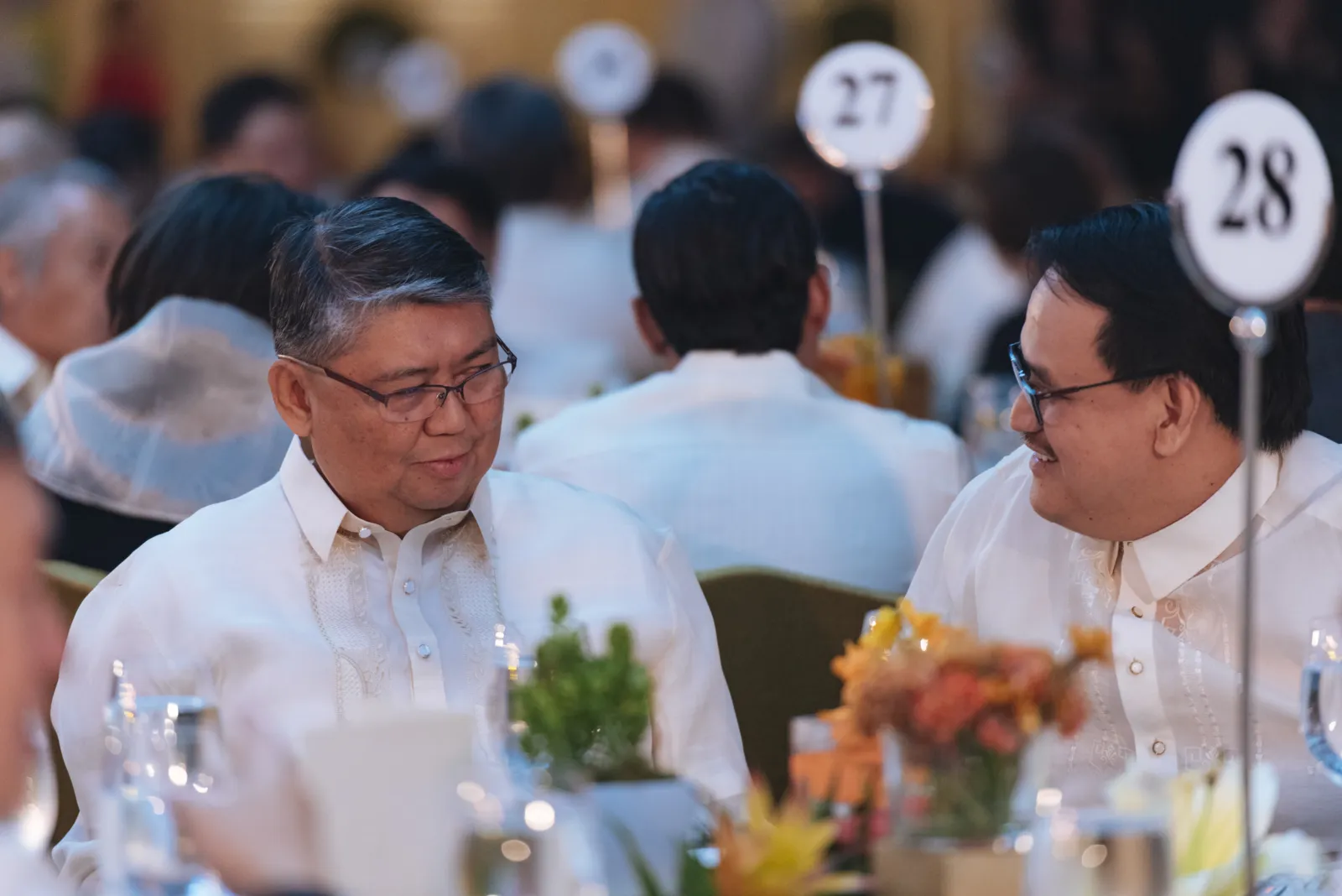 Meralco Luminaries 2019