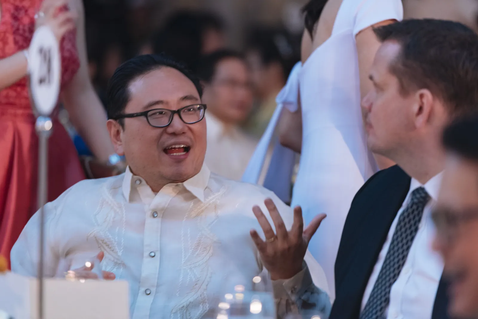Meralco Luminaries 2019