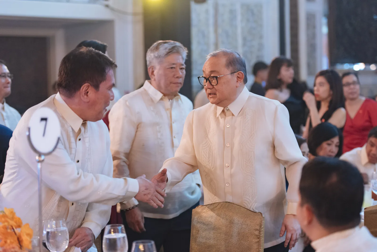 Meralco Luminaries 2019