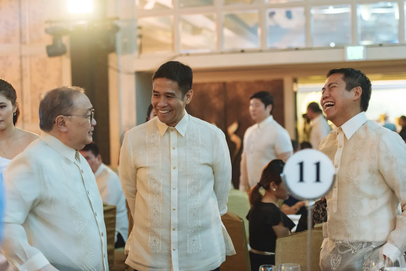 Meralco Luminaries 2019