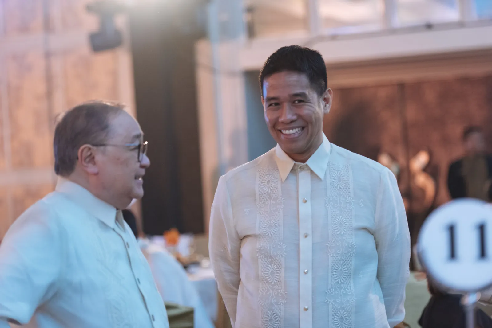 Meralco Luminaries 2019