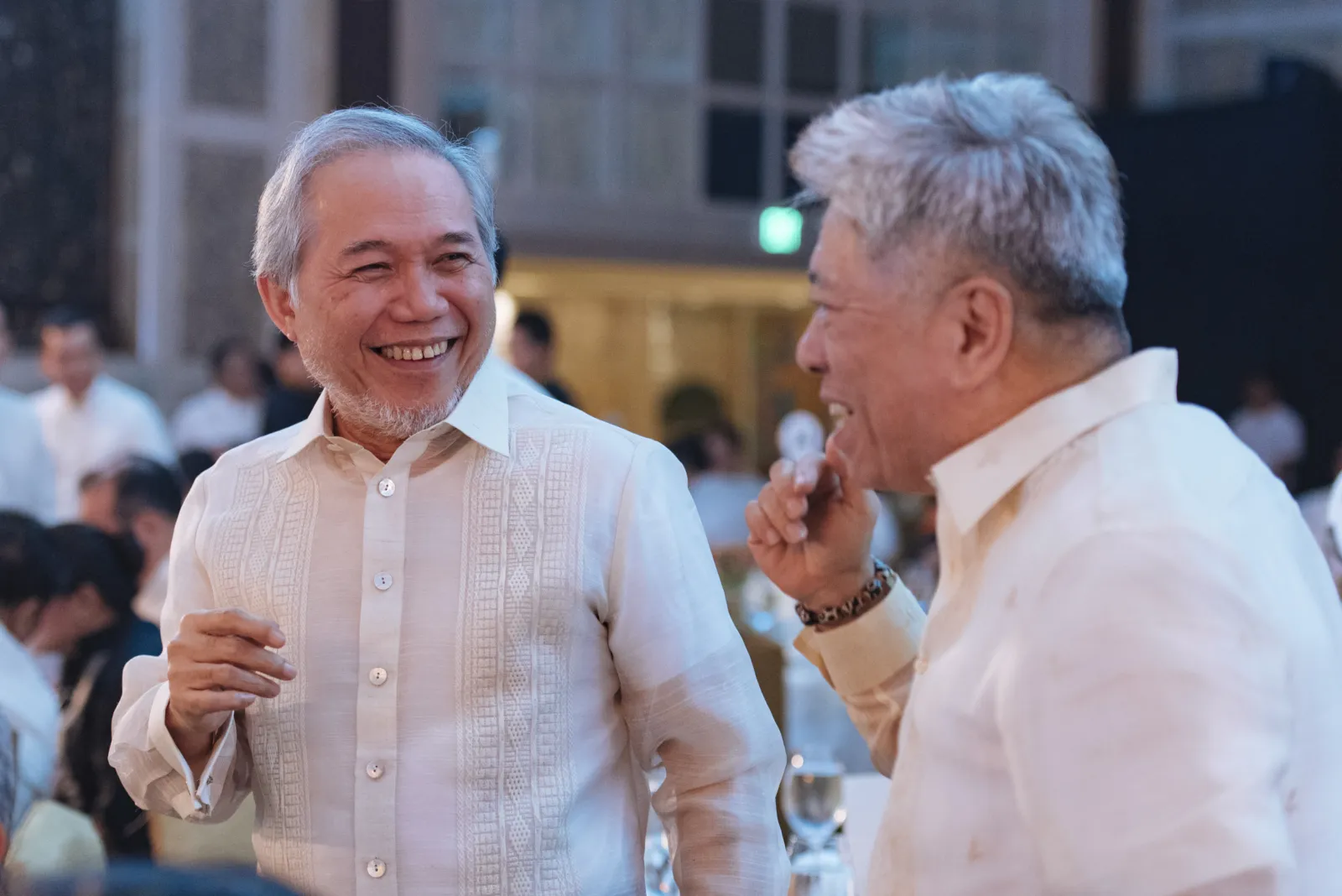 Meralco Luminaries 2019