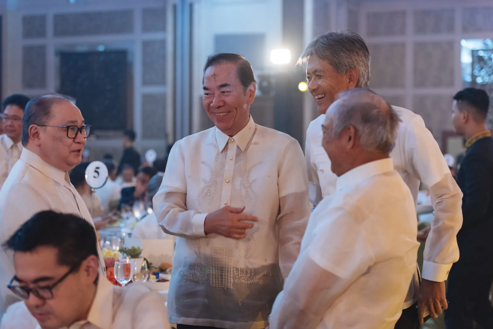 Meralco Luminaries 2019